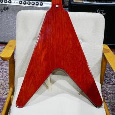 Gibson Custom Shop 67 Flying V w / Vibrola 【Vマニア放出品】_8