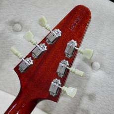 Gibson Custom Shop 67 Flying V w / Vibrola 【Vマニア放出品】_10
