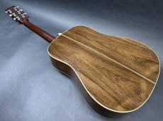 Martin D-28 Authentic 1941 VTS / Adirondack Spruce VTS Top・Madagascar Rosewood Side and Back・Ebony Fingerboard and Bridge・Long Saddle・Herringbone Trim・Waverly peg・Neck Width 42.9mm【With Original Case】2014年製_6