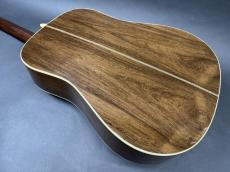 Martin D-28 Authentic 1941 VTS / Adirondack Spruce VTS Top・Madagascar Rosewood Side and Back・Ebony Fingerboard and Bridge・Long Saddle・Herringbone Trim・Waverly peg・Neck Width 42.9mm【With Original Case】2014年製_7
