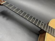Martin D-28 Authentic 1941 VTS / Adirondack Spruce VTS Top・Madagascar Rosewood Side and Back・Ebony Fingerboard and Bridge・Long Saddle・Herringbone Trim・Waverly peg・Neck Width 42.9mm【With Original Case】2014年製_9