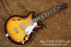 Epiphone 2015 Casino VS