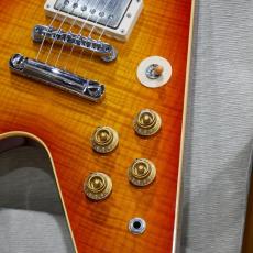 Gibson Custom Shop Flying V Flame Standard 【Vマニア放出のデッドストック品】_4