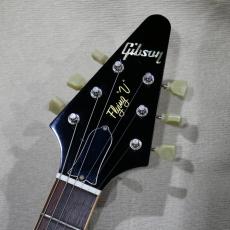 Gibson Custom Shop Flying V Flame Standard 【Vマニア放出のデッドストック品】_6