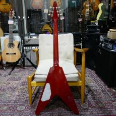 Gibson Custom Shop Flying V Flame Standard 【Vマニア放出のデッドストック品】_7