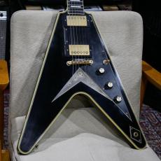Gibson Custom Shop Flying V Custom Aged 【Vマニア放出のデッドストック品】