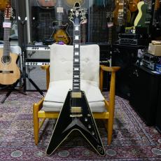 Gibson Custom Shop Flying V Custom Aged 【Vマニア放出のデッドストック品】_2