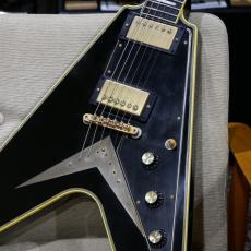 Gibson Custom Shop Flying V Custom Aged 【Vマニア放出のデッドストック品】_4