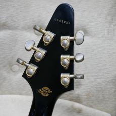 Gibson Custom Shop Flying V Custom Aged 【Vマニア放出のデッドストック品】_9