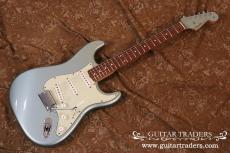 Fender Custom Shop 2003 MBS Custom 63 Stratocaster NOS by Art Esparza
