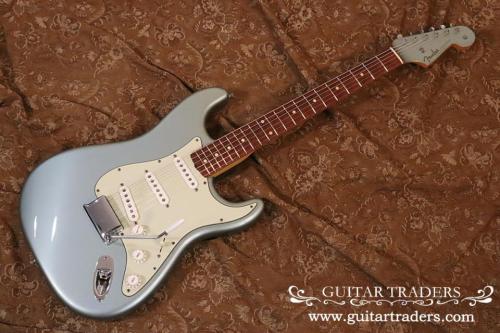 Fender Custom Shop 2003 MBS Custom 63 Stratocaster NOS by Art Esparza