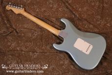 Fender Custom Shop 2003 MBS Custom 63 Stratocaster NOS by Art Esparza_2