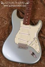 Fender Custom Shop 2003 MBS Custom 63 Stratocaster NOS by Art Esparza_3