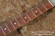 Fender Custom Shop 2003 MBS Custom 63 Stratocaster NOS by Art Esparza_8