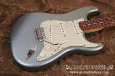 Fender Custom Shop 2003 MBS Custom 63 Stratocaster NOS by Art Esparza_10