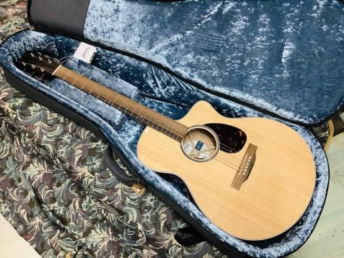 Martin エレアコ SC-13E Modern　マーティン SC13E　モダン