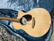 Martin エレアコ SC-13E Modern　マーティン SC13E　モダン_2