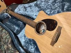 Martin エレアコ SC-13E Modern　マーティン SC13E　モダン_6