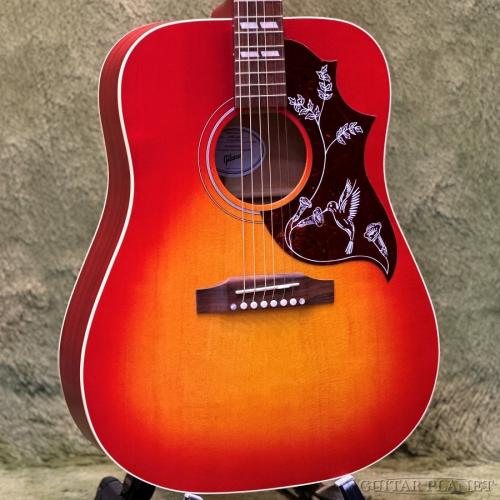 Gibson Hummingbird Special -Satin Vintage Cherry Sunburst- #21326080【48回迄金利0%対象】【送料当社負担】