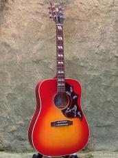 Gibson Hummingbird Special -Satin Vintage Cherry Sunburst- #21326080【48回迄金利0%対象】【送料当社負担】_2
