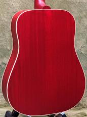 Gibson Hummingbird Special -Satin Vintage Cherry Sunburst- #21326080【48回迄金利0%対象】【送料当社負担】_3