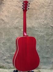 Gibson Hummingbird Special -Satin Vintage Cherry Sunburst- #21326080【48回迄金利0%対象】【送料当社負担】_4