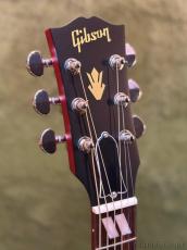 Gibson Hummingbird Special -Satin Vintage Cherry Sunburst- #21326080【48回迄金利0%対象】【送料当社負担】_5