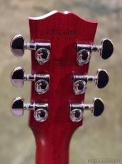 Gibson Hummingbird Special -Satin Vintage Cherry Sunburst- #21326080【48回迄金利0%対象】【送料当社負担】_6