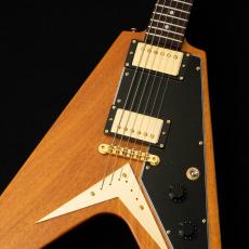 Edwards E-FV-VINTAGE w/Seymour Duncan PU -Antique Natural / AN- #ED5432243 【オールラッカー】