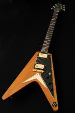 Edwards E-FV-VINTAGE w/Seymour Duncan PU -Antique Natural / AN- #ED5432243 【オールラッカー】_2