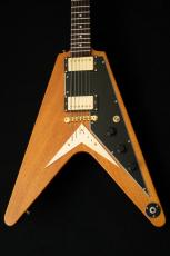 Edwards E-FV-VINTAGE w/Seymour Duncan PU -Antique Natural / AN- #ED5432243 【オールラッカー】_3