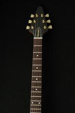 Edwards E-FV-VINTAGE w/Seymour Duncan PU -Antique Natural / AN- #ED5432243 【オールラッカー】_4