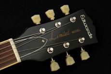 Edwards E-LP-STD LTD -All Gold- #ED6552233 【限定生産モデル】【Seymour Duncan PU搭載】_5