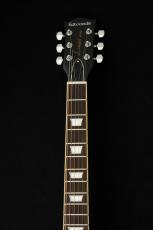 Edwards E-LP-STD LTD -Oxblood- #ED1670253 【限定生産モデル】【Seymour Duncan PU搭載】_4