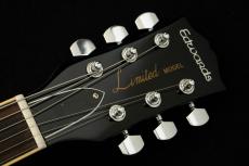 Edwards E-LP-STD LTD -Oxblood- #ED1670253 【限定生産モデル】【Seymour Duncan PU搭載】_5