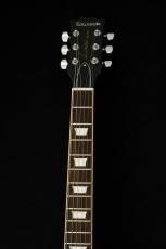 Edwards E-LP-STD LTD -Oxblood- #ED7860253 【限定生産モデル】【Seymour Duncan PU搭載】_4