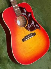 Gibson Hummingbird Special -Satin Vintage Cherry Sunburst- #21326080【48回迄金利0%対象】【送料当社負担】_9