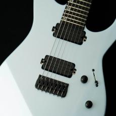 Edwards E-M-II-7 - Ice Blue Metallic-