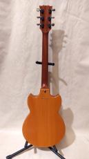 YAMAHA SG-30フレットレス_3