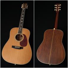 Martin D-40 FW '96 【現物動画あり】【USED】【48回無金利】【75/150】【高レアリティ!】_4