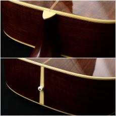 Martin D-40 FW '96 【現物動画あり】【USED】【48回無金利】【75/150】【高レアリティ!】_9