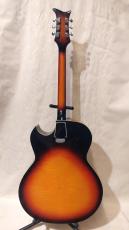 Teisco M26 Michelle _3