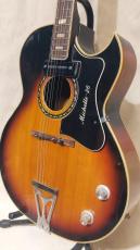 Teisco M26 Michelle _4