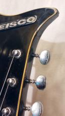 Teisco M26 Michelle _7