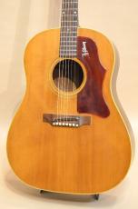 Gibson J-50　1968年製_2