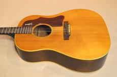 Gibson J-50　1968年製_9