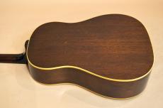 Gibson J-50　1968年製_10