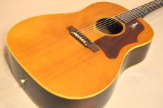 Gibson J-50　1968年製_12