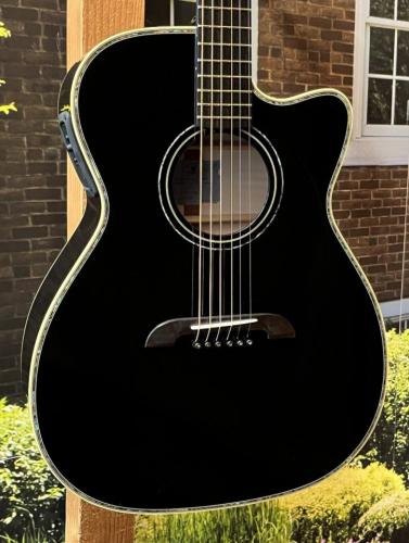 K.Yairi 【決算SALE開催中】【革新的なブリッジ】WY-2 BK #94488【48回無金利分割可能】