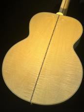 Gibson 【New】SJ-200 Original -Antique Natural- #23174001_3